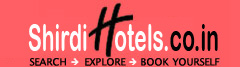 Hotels in Shirdi Logo