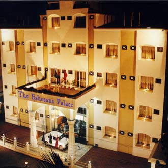Eshosans Palace Hotel Shirdi