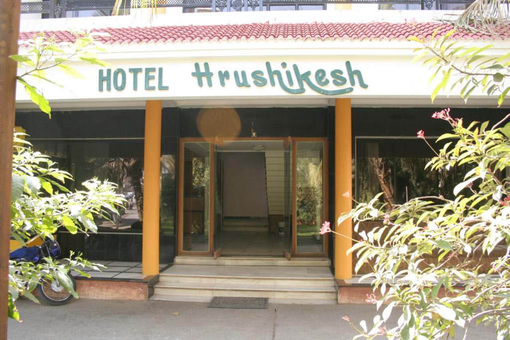 Hrushikesh Hotel Shirdi