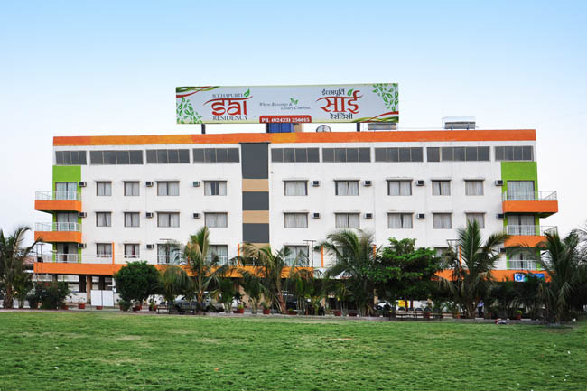 Icchapurti Sai Residency Hotel Shirdi