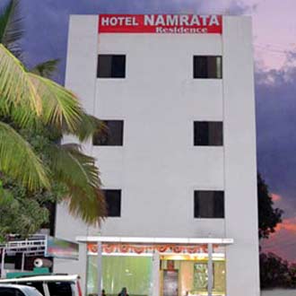 Namrata Residence Hotel Shirdi