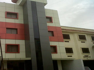 Rajkamal Hotel Shirdi