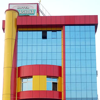 Sai Ashoka Hotel Shirdi