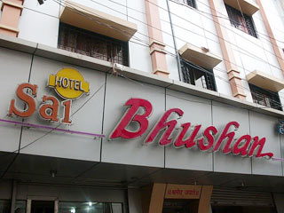 Sai Bhushan Hotel Shirdi