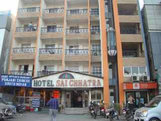 Sai Chhatra Hotel Shirdi