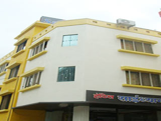 Sai Dhyan Hotel Shirdi