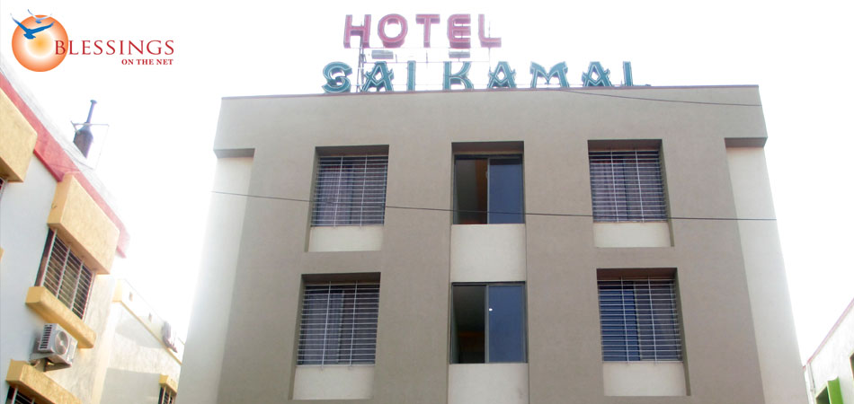 Sai Kamal Hotel Shirdi