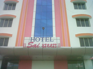 Sai Shraddha Hotel Shirdi