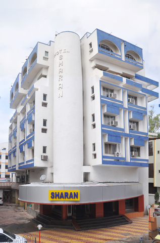 Sharan Hotel Shirdi