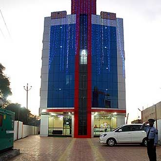 Shiv Sai Hotel Shirdi