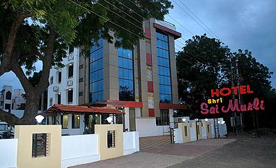 Shri Sai Murli Hotel Shirdi