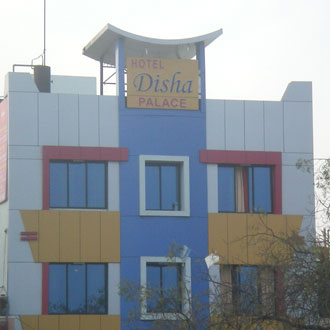 Disha Palace Hotel Shirdi