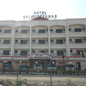 Sai Moreshwar Hotel Shirdi