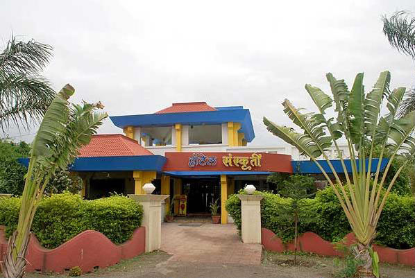 Sanskruti Resort Shirdi